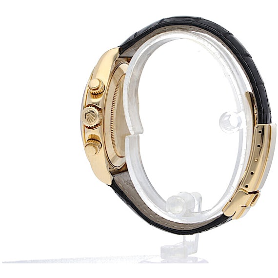 Rolex Daytona 40 116518 Rolex Daytona 40 116518