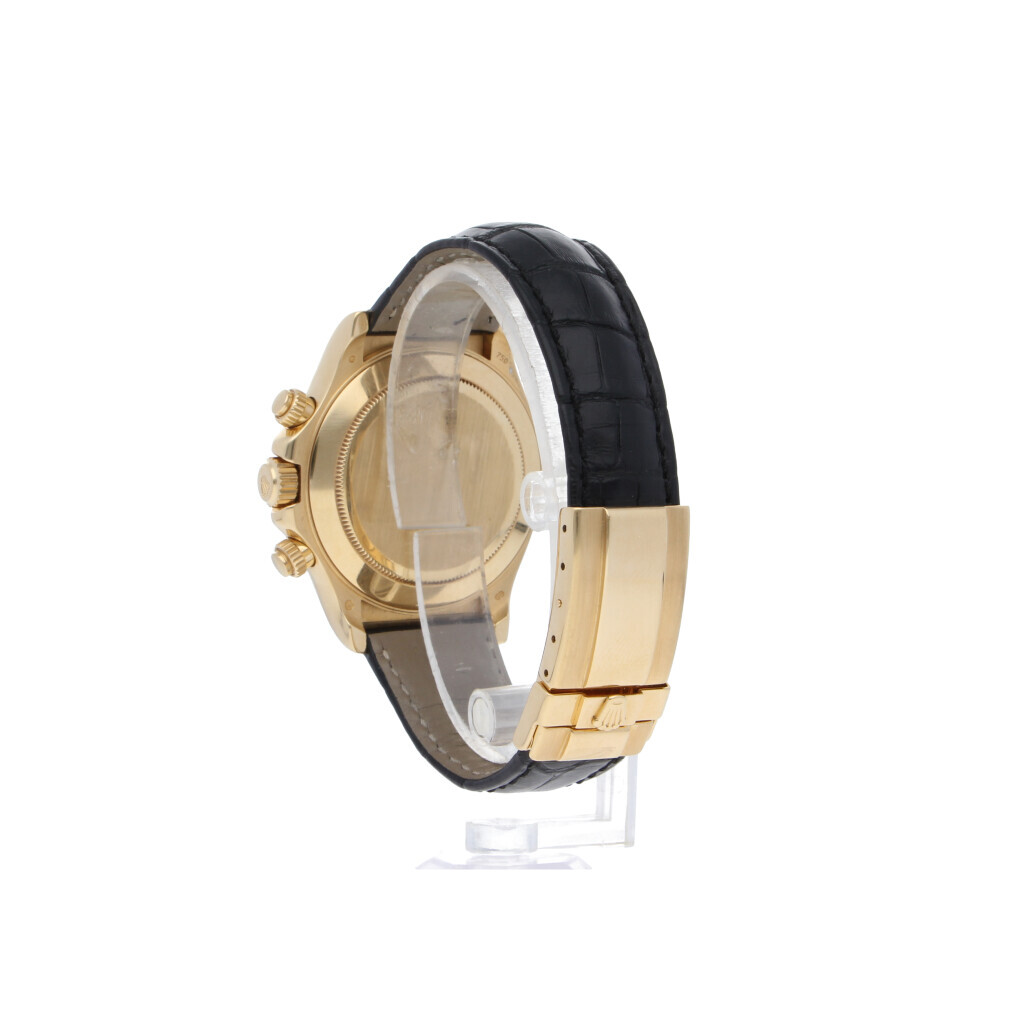 Rolex Daytona  40 116518