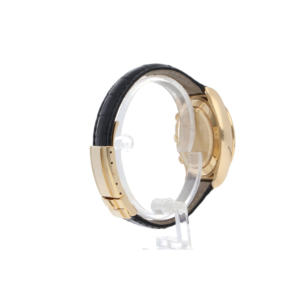 Rolex Daytona  40 116518