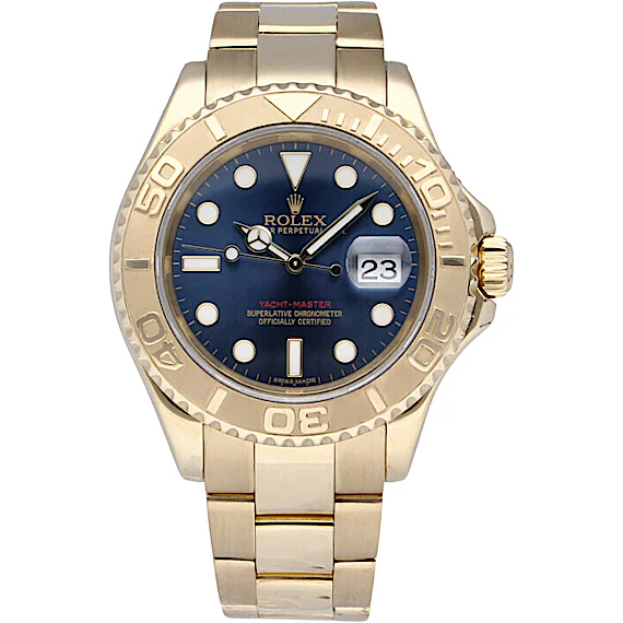 Rolex Yacht-Master 16628 Rolex Yacht-Master 16628