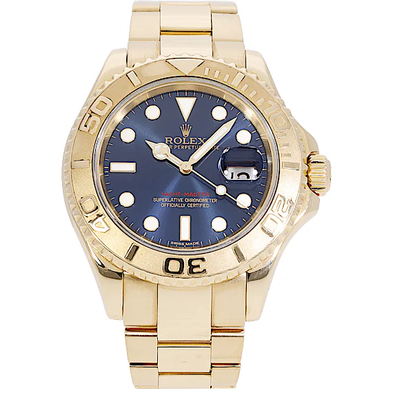 Rolex Yacht-Master 16628 Rolex Yacht-Master 16628