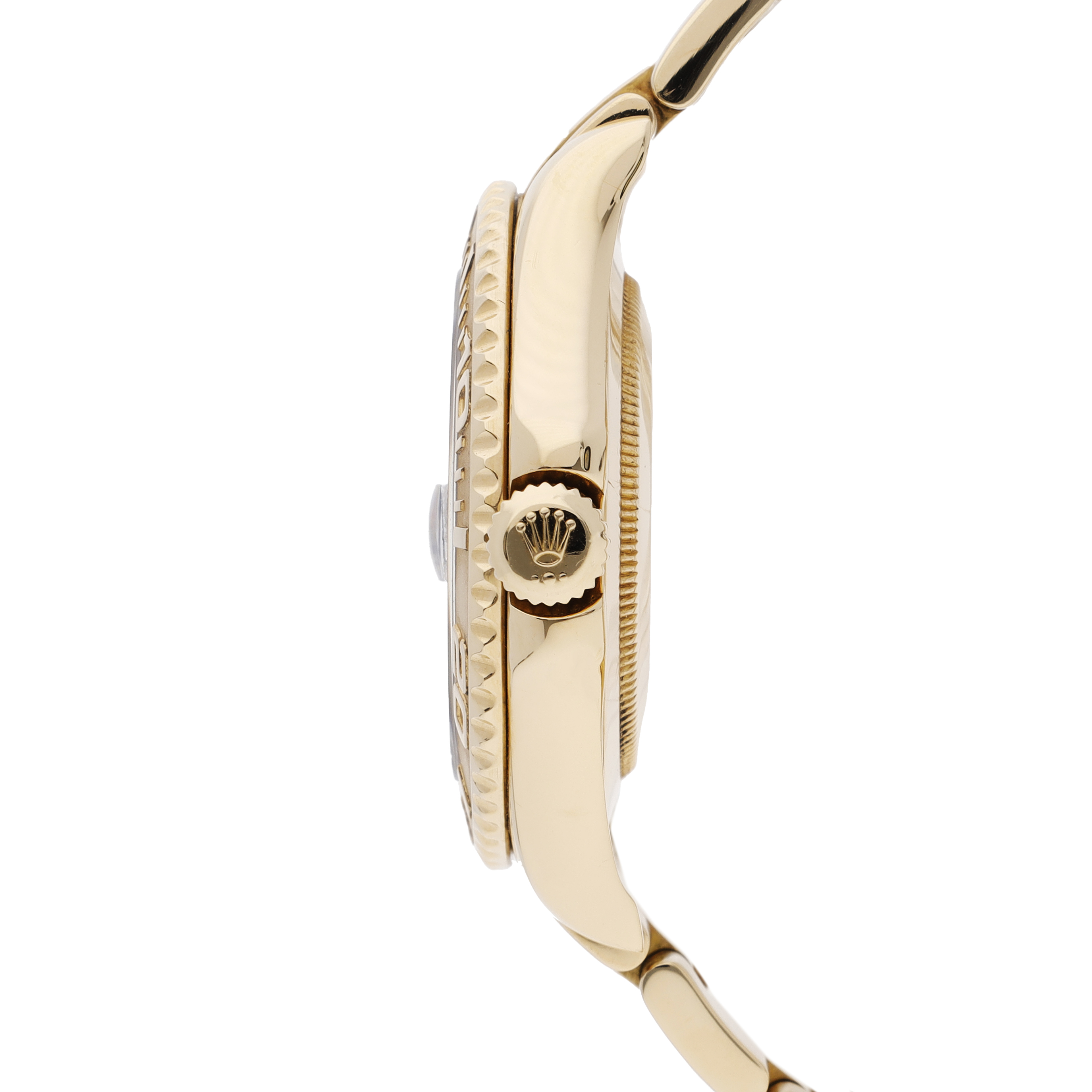 Rolex Yacht-Master 16628