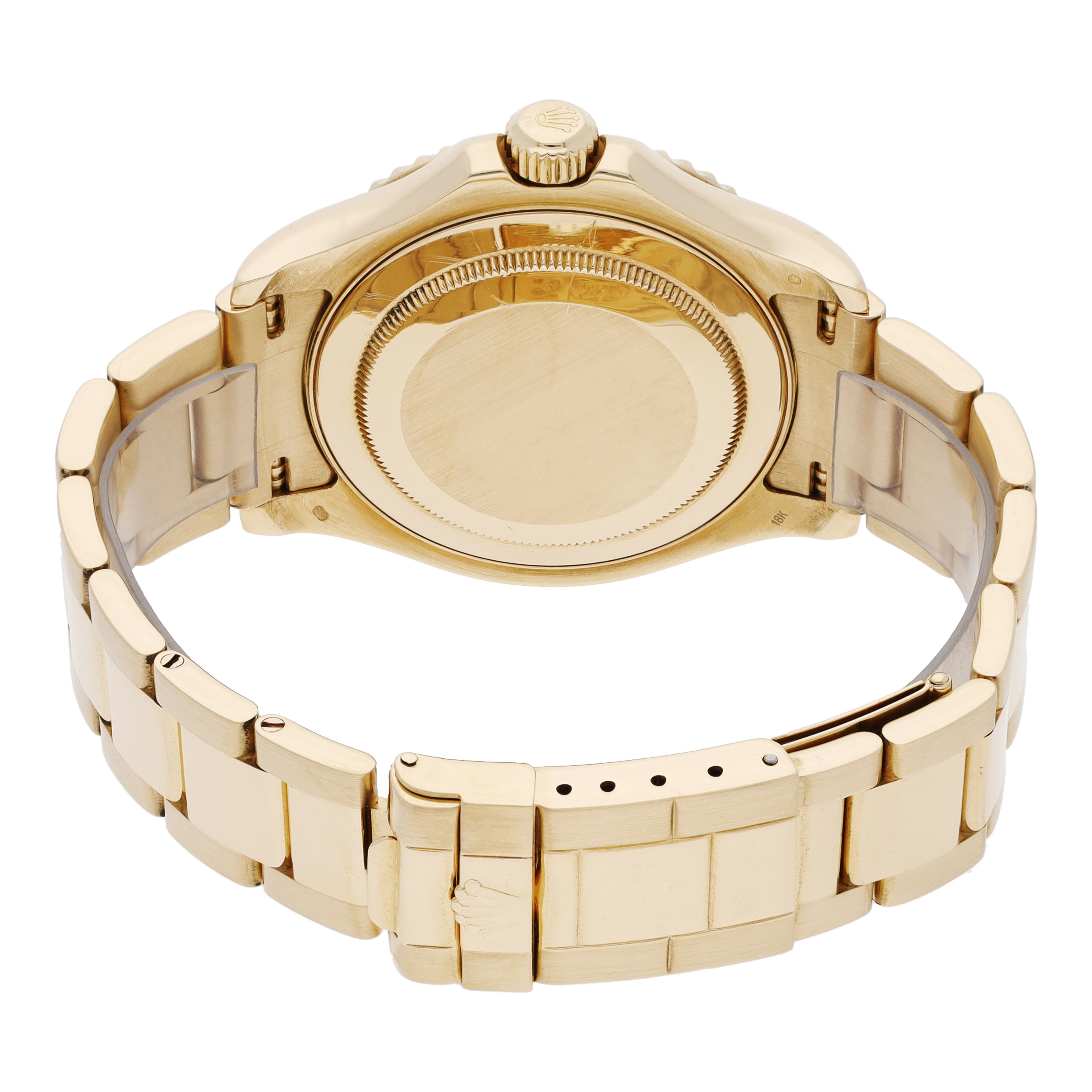 Rolex Yacht-Master 16628