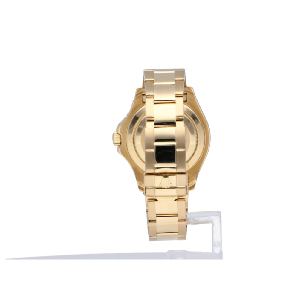 Rolex Yacht-Master 16628