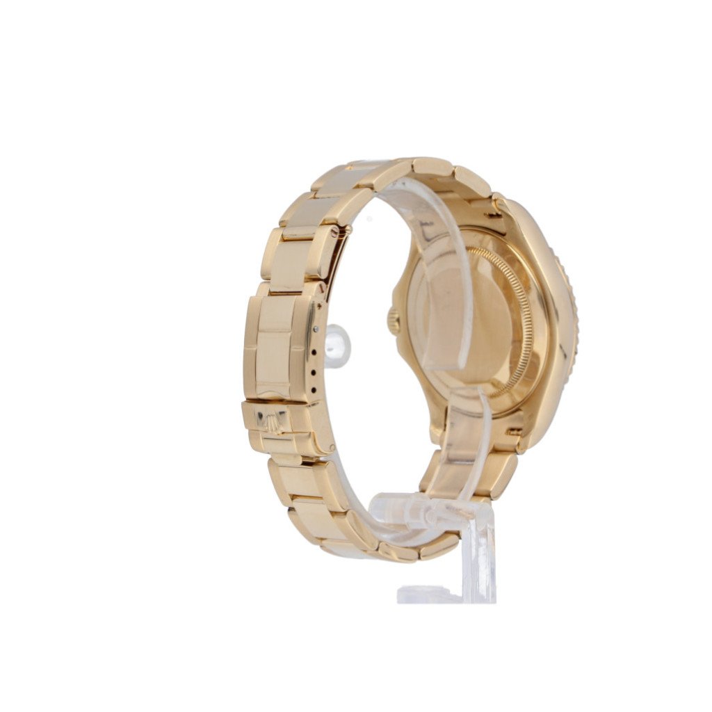 Rolex Yacht-Master 16628