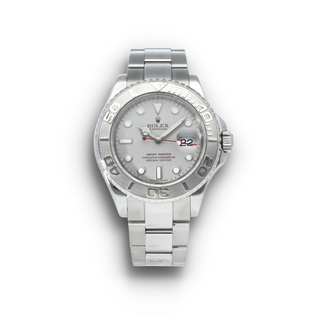 Rolex Yacht-Master 16622