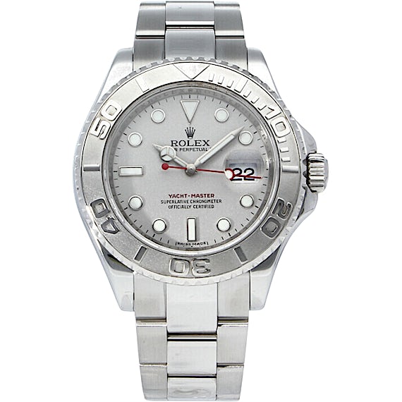 Rolex Yacht-Master 16622 Rolex Yacht-Master 16622