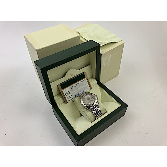 Rolex Yacht-Master 16622 Rolex Yacht-Master 16622