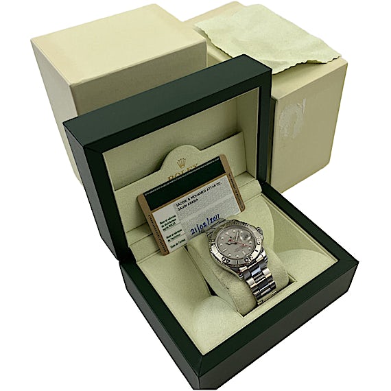 Rolex Yacht-Master 16622 Rolex Yacht-Master 16622