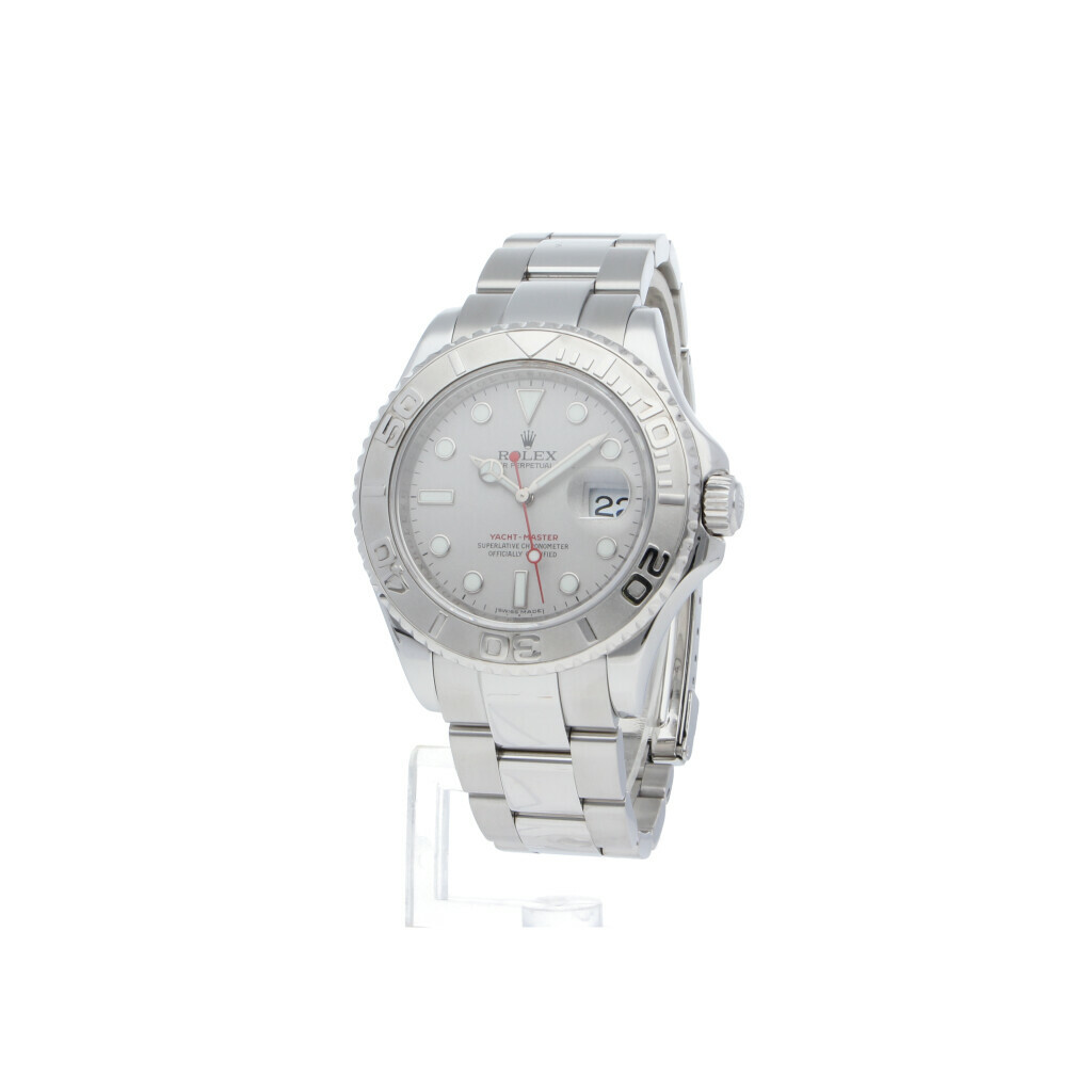 Rolex Yacht-Master 16622