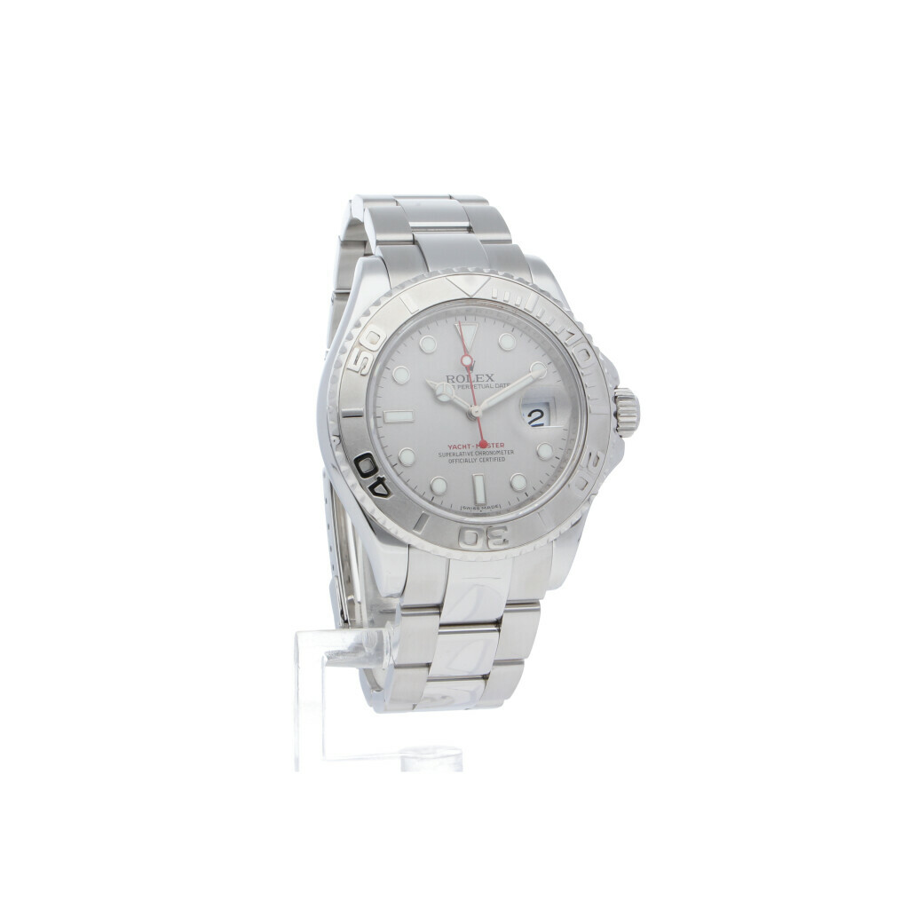 Rolex Yacht-Master 16622