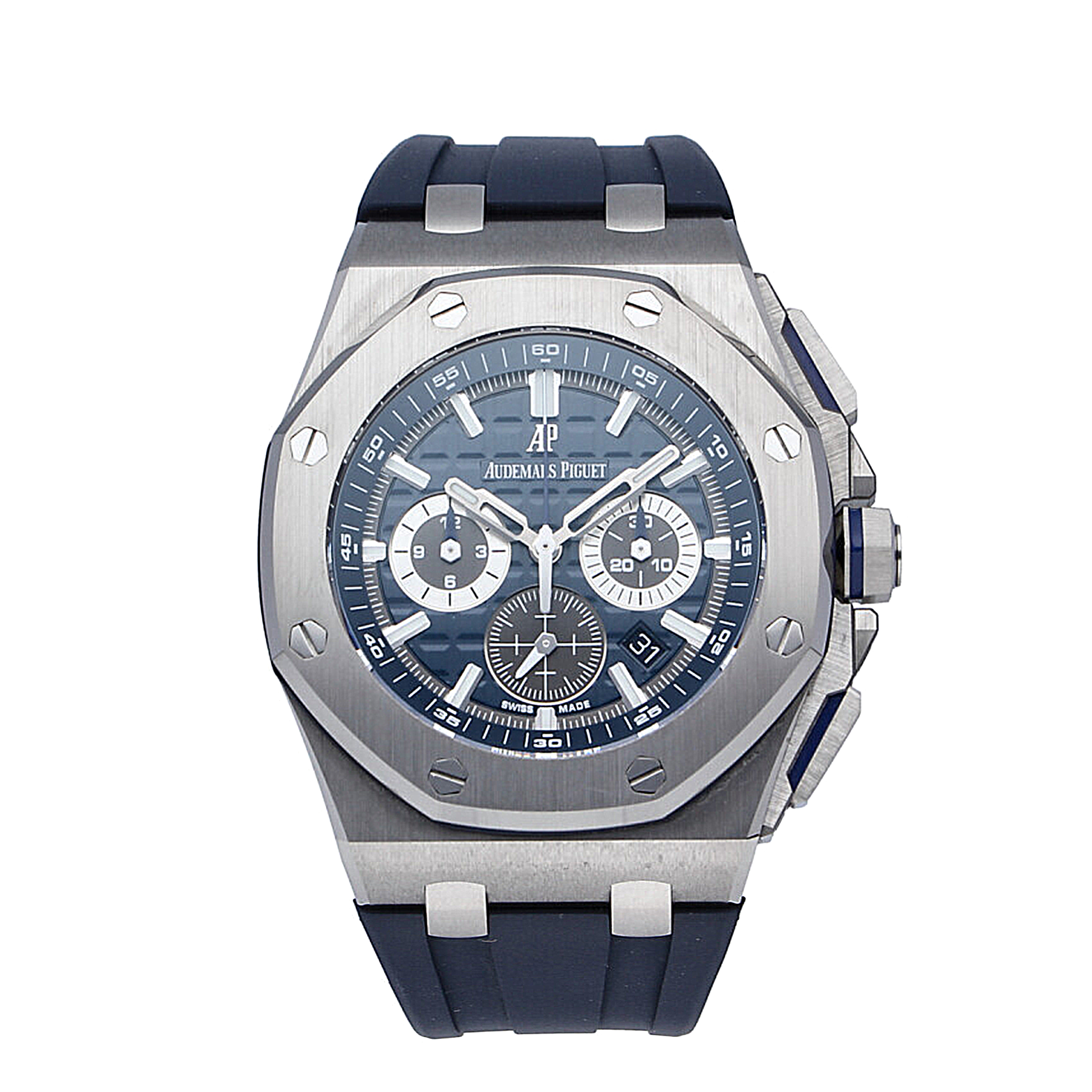Audemars Piguet Royal Oak Offshore 26480TI.OO.A027CA.01