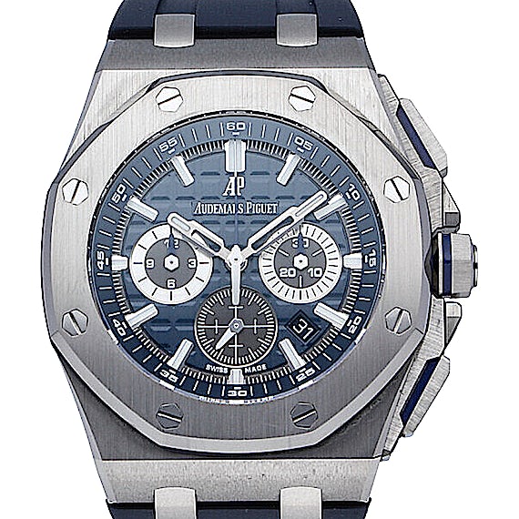 Audemars Piguet Royal Oak Offshore 26480TI.OO.A027CA.01 Audemars Piguet Royal Oak Offshore 26480TI.OO.A027CA.01