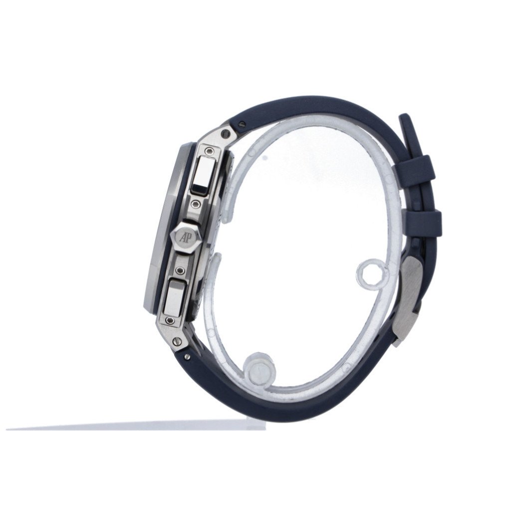 Audemars Piguet Royal Oak Offshore 26480TI.OO.A027CA.01