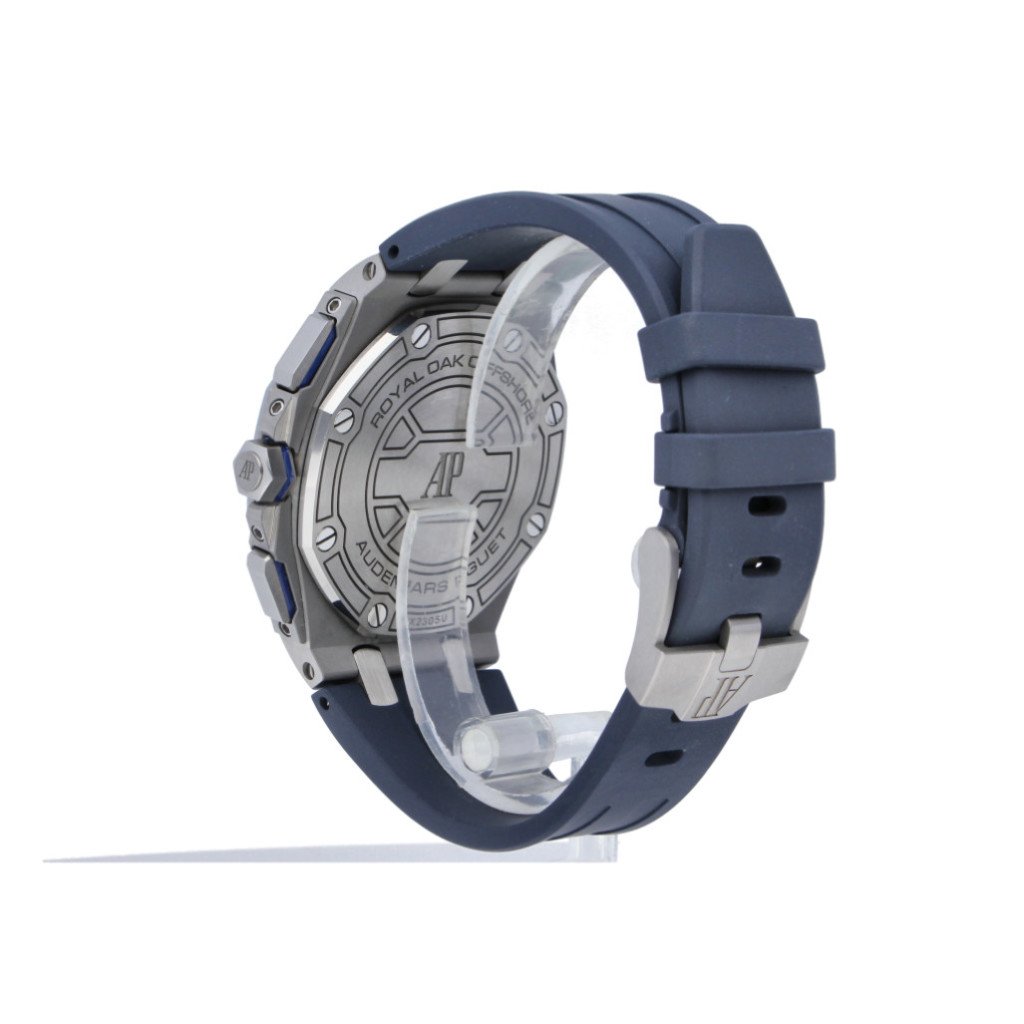 Audemars Piguet Royal Oak Offshore 26480TI.OO.A027CA.01