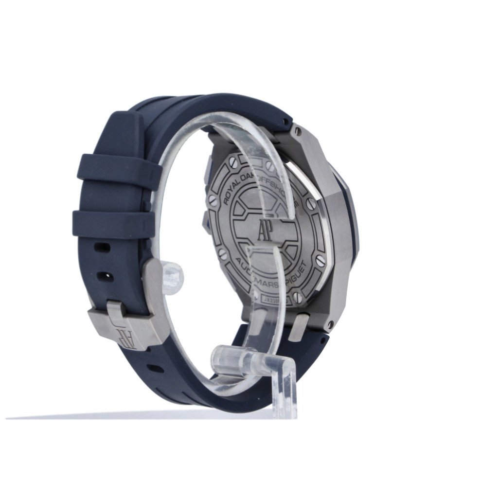 Audemars Piguet Royal Oak Offshore 26480TI.OO.A027CA.01