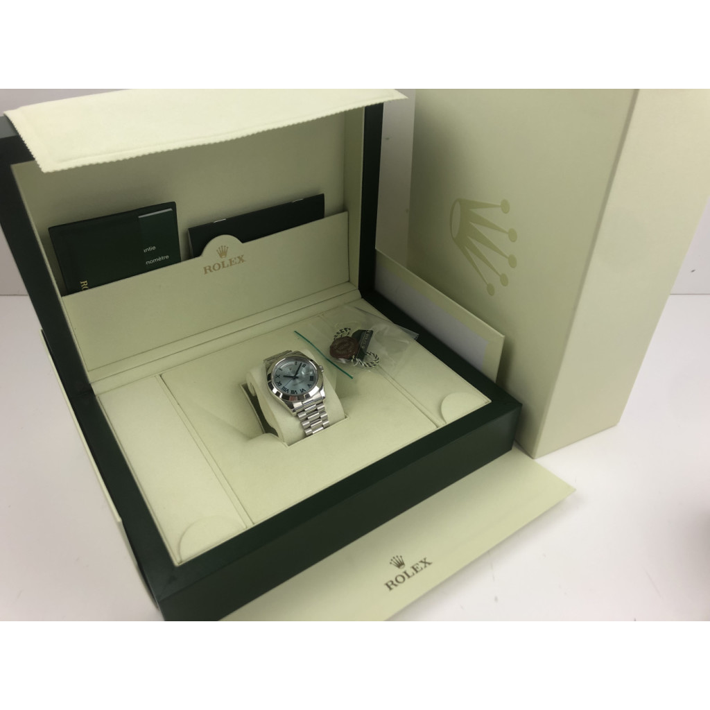 Rolex Day-Date 218206