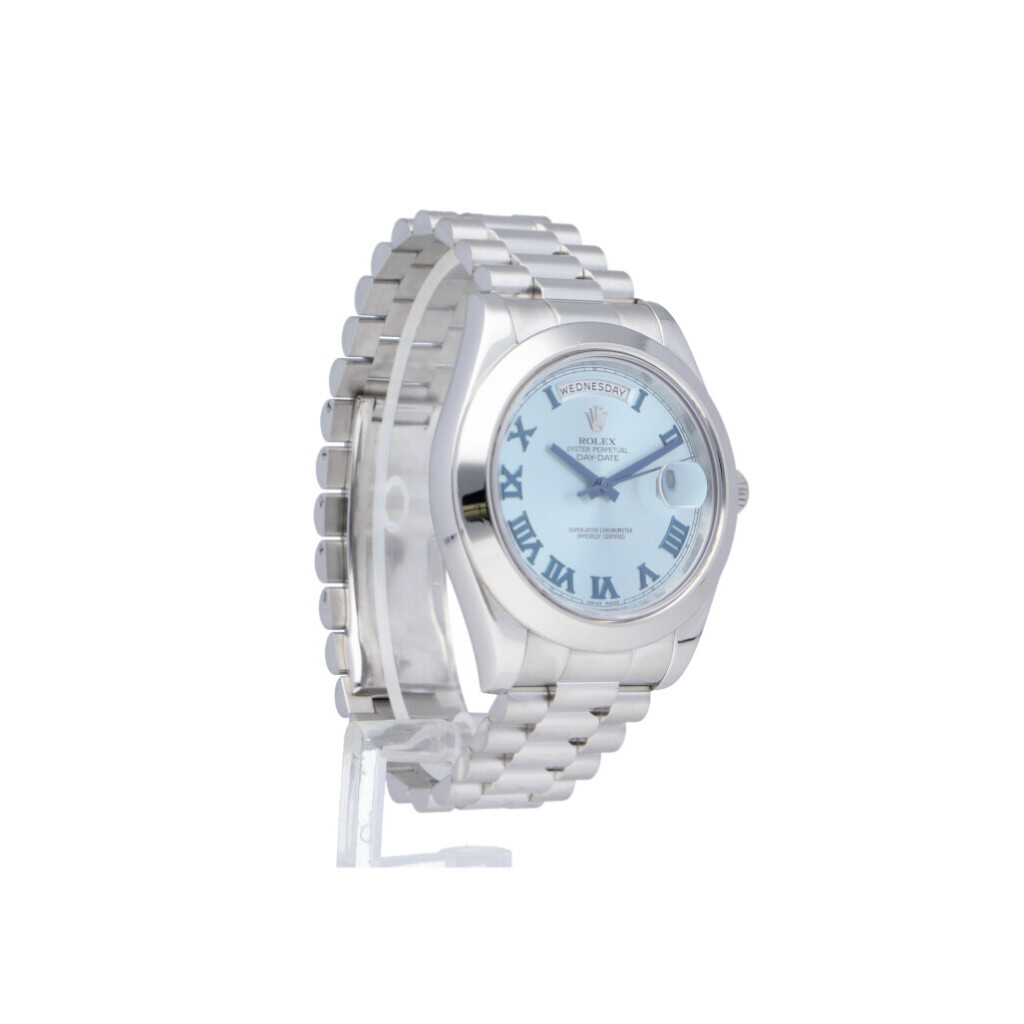 Rolex Day-Date 218206