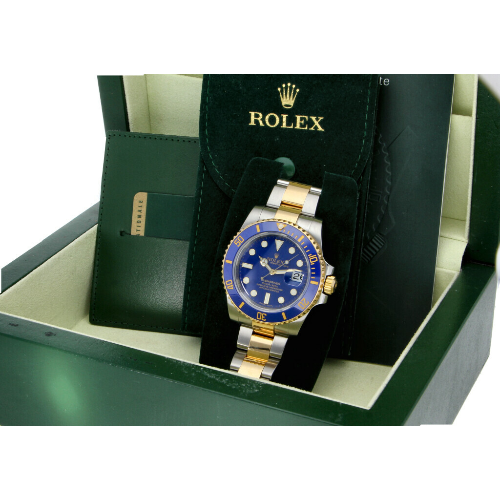 Rolex Submariner 116613LB