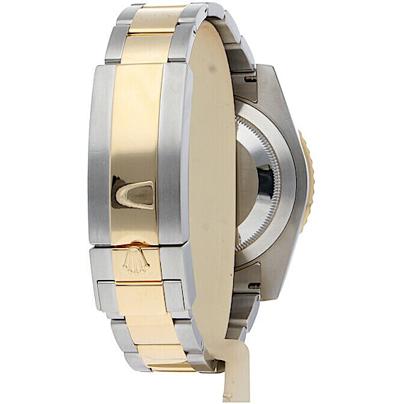 Rolex Submariner 116613LB  Rolex Submariner 116613LB