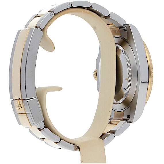 Rolex Submariner 116613LB  Rolex Submariner 116613LB