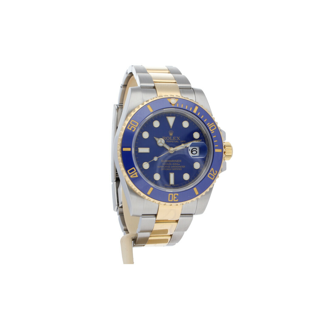 Rolex Submariner 116613LB