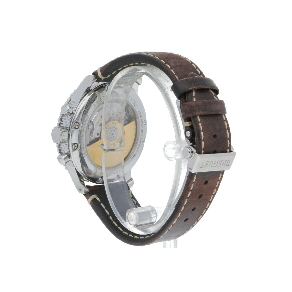 Breguet Type XXI 3817ST