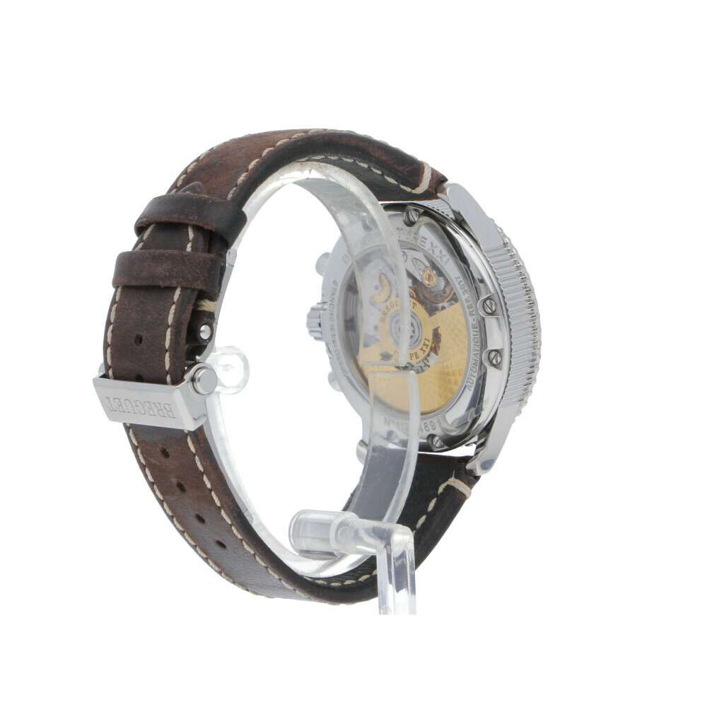 Breguet Type XXI 3817ST