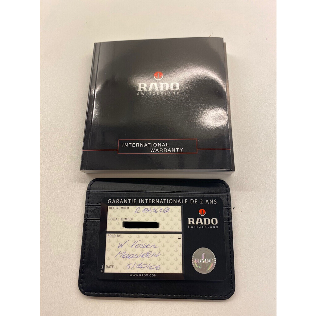 Rado Sintra R13336162