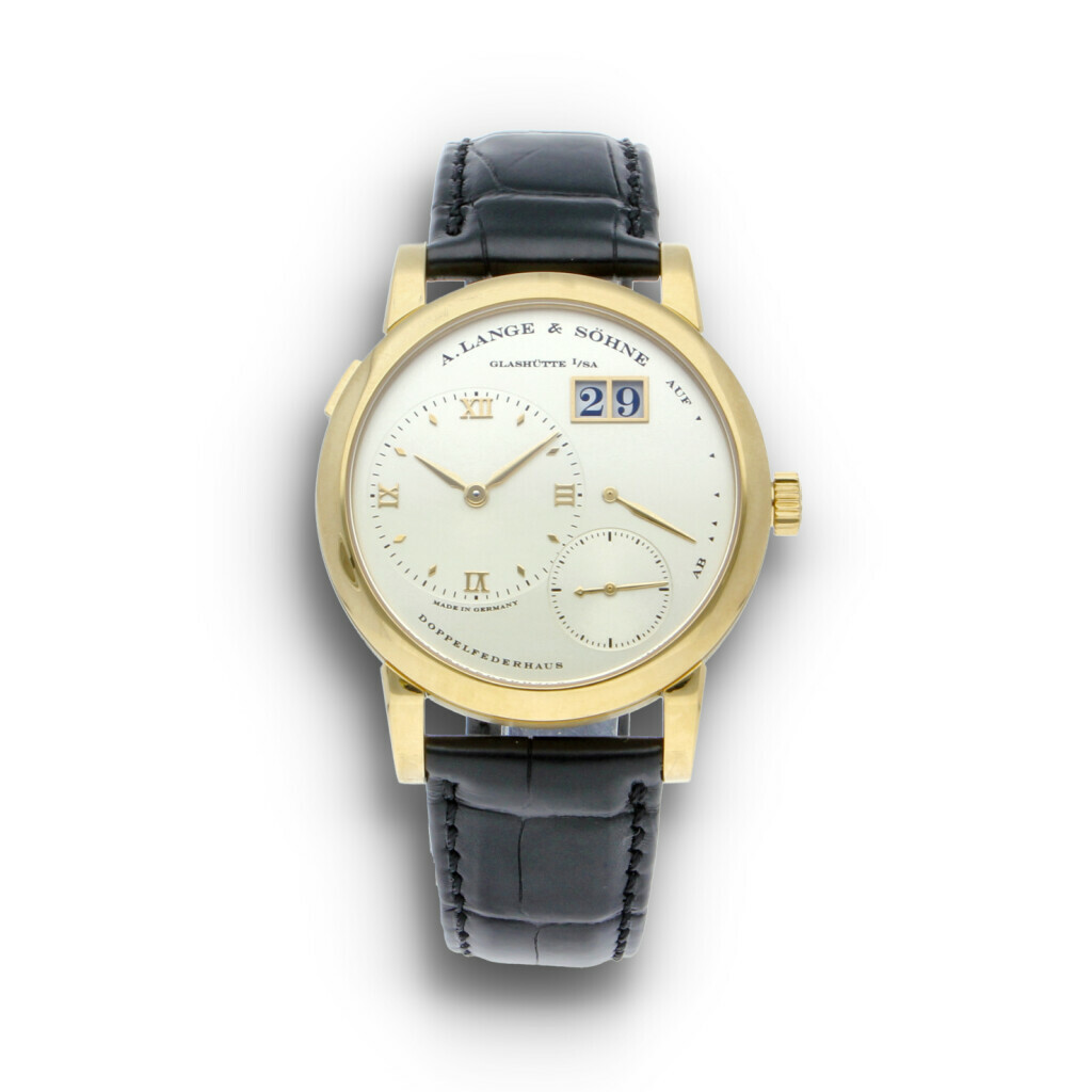 A. Lange & Söhne Lange 1 101.021