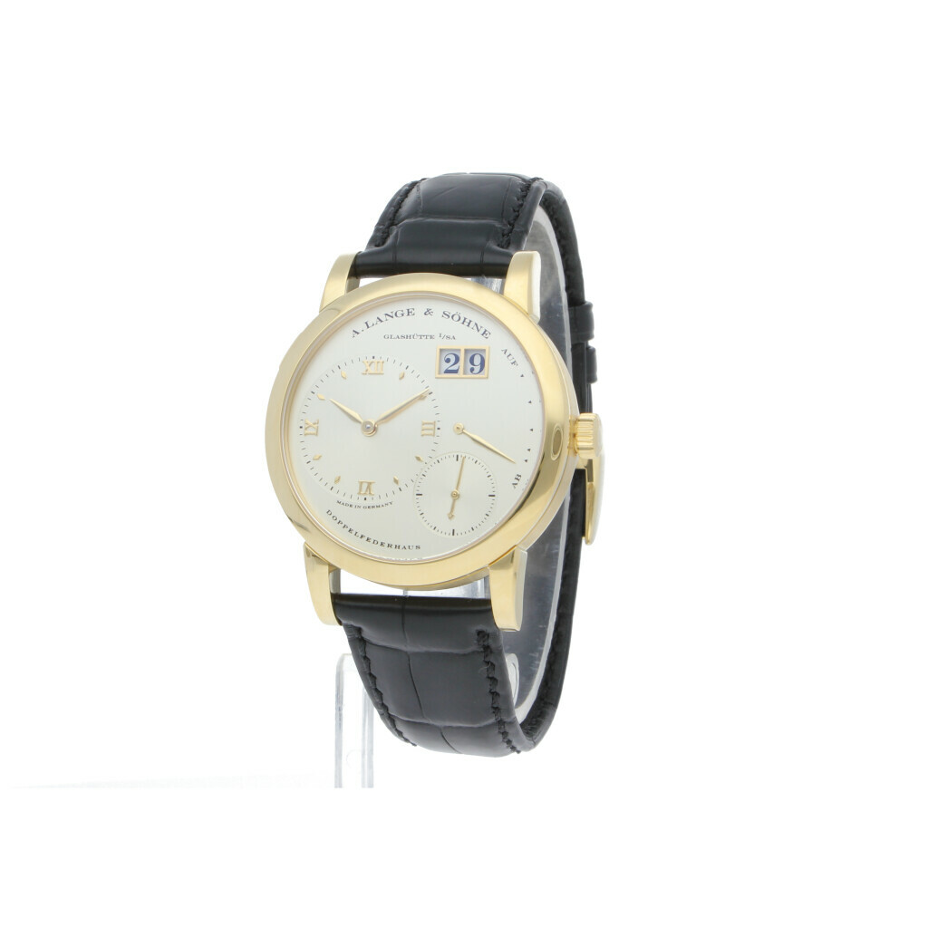 A. Lange & Söhne Lange 1 101.021