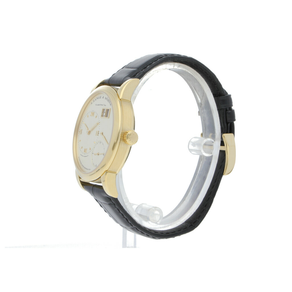 A. Lange & Söhne Lange 1 101.021