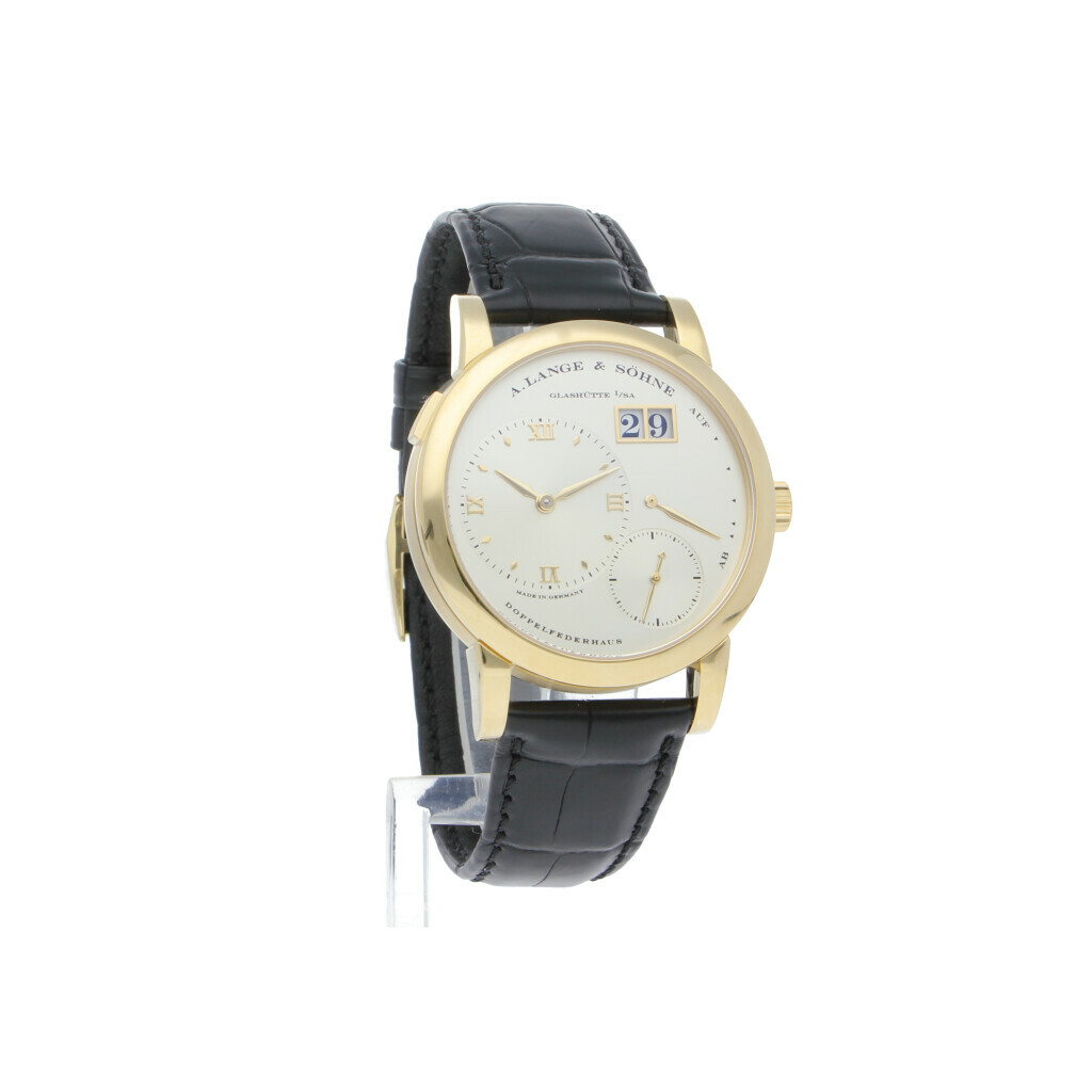 A. Lange & Söhne Lange 1 101.021