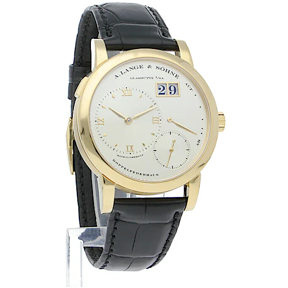 A. Lange & Söhne Lange 1 101.021 A. Lange & Söhne Lange 1 101.021