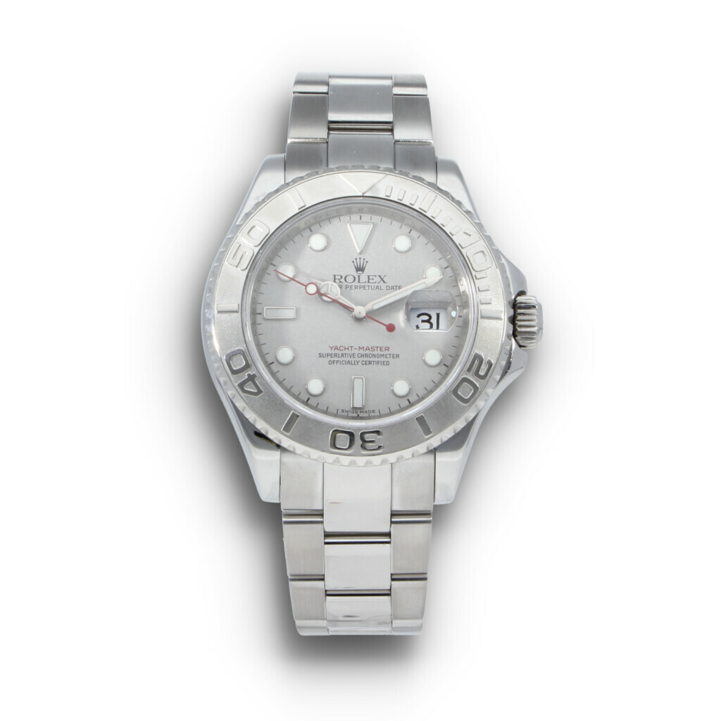Rolex Yacht-Master