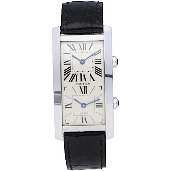 Cartier Tank Cintree MM MM Cintree Cartier Tank Cintree MM MM Cintree