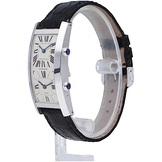 Cartier Tank Cintree MM MM Cintree Cartier Tank Cintree MM MM Cintree