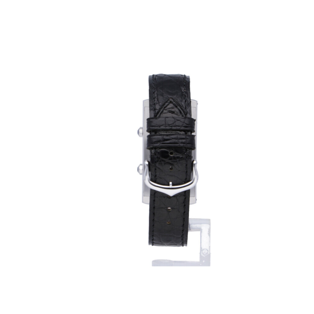 Cartier Tank Cintree MM  MM Cintree