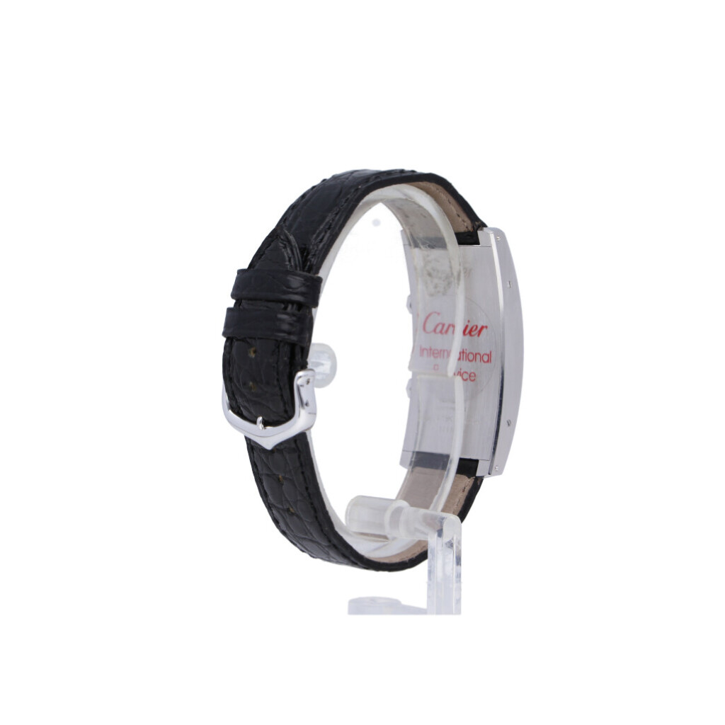 Cartier Tank Cintree MM  MM Cintree