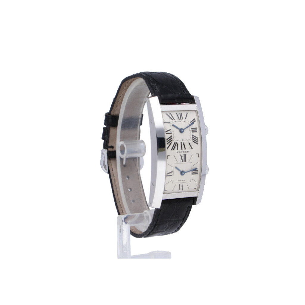 Cartier Tank Cintree MM  MM Cintree