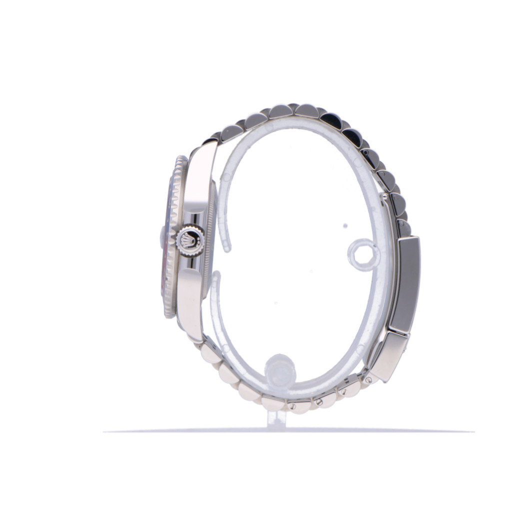 Rolex GMT-Master 126710BLRO