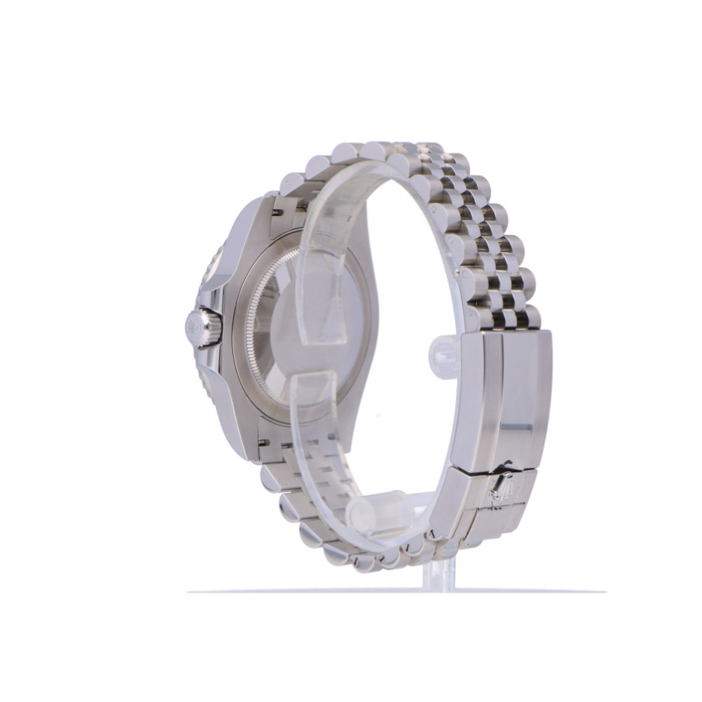 Rolex GMT-Master 126710BLRO