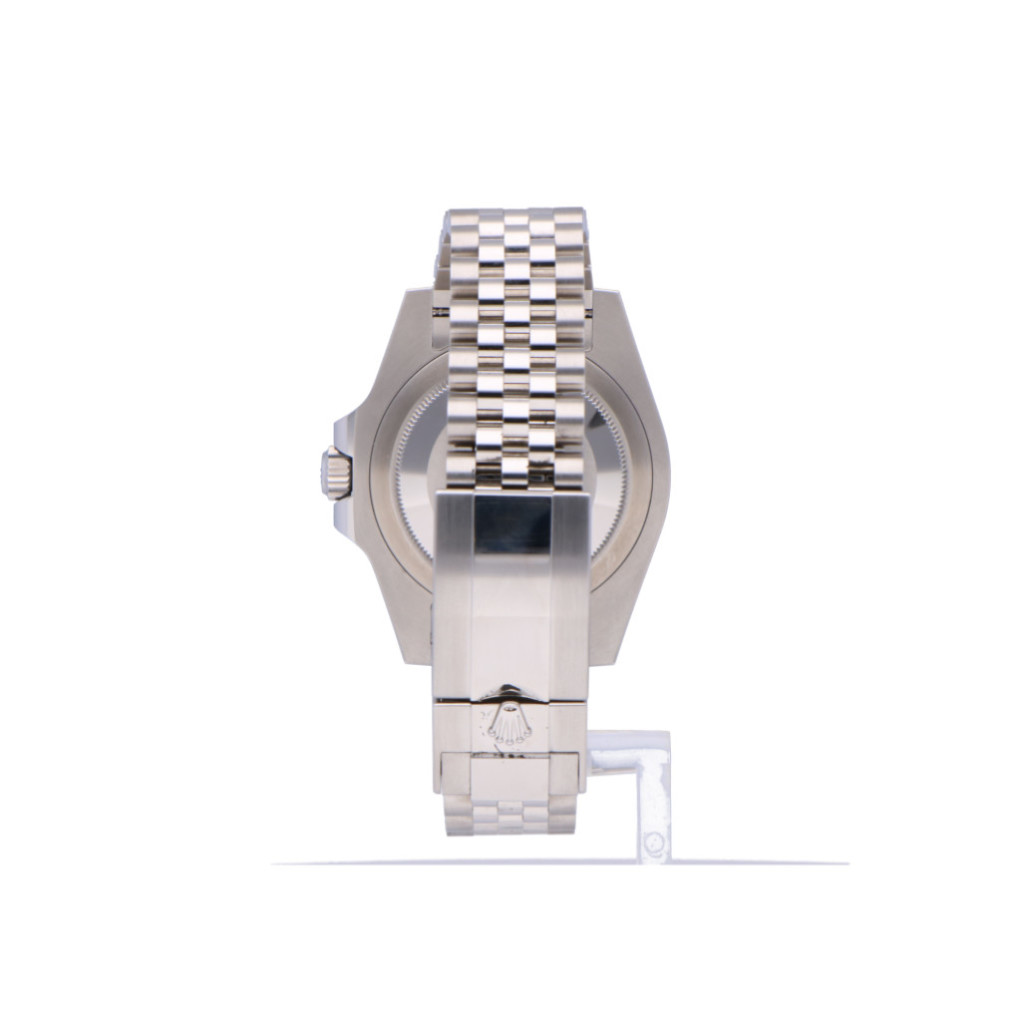 Rolex GMT-Master 126710BLRO