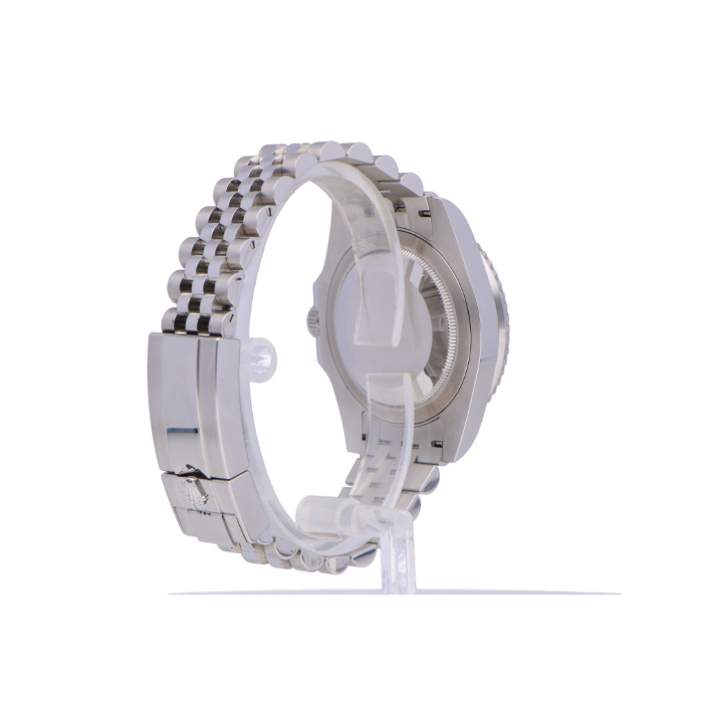 Rolex GMT-Master 126710BLRO