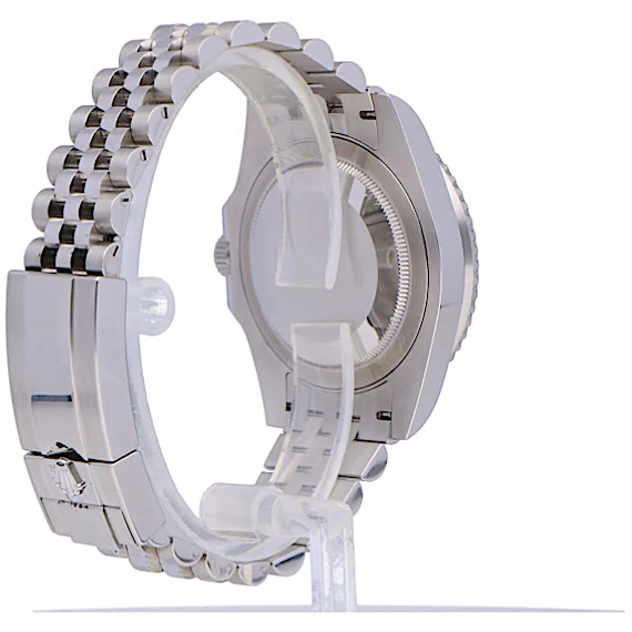 Rolex GMT-Master 126710BLRO Rolex GMT-Master 126710BLRO