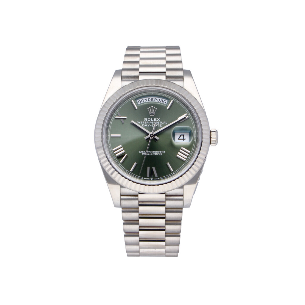 Rolex Day-Date 228239