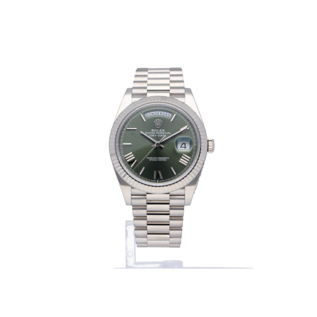 Rolex Day-Date 228239