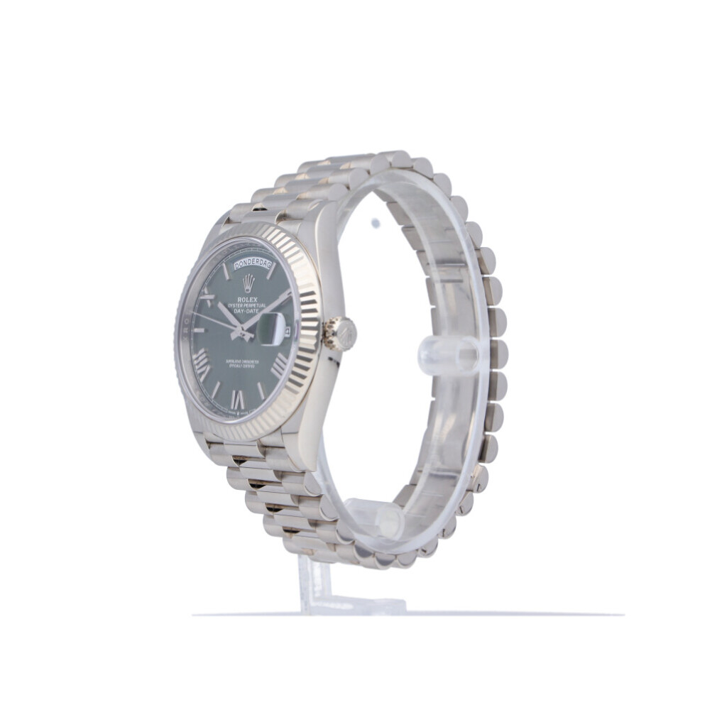 Rolex Day-Date 228239