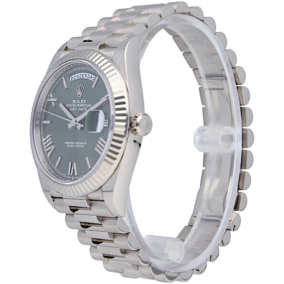 Rolex Day-Date 228239 Rolex Day-Date 228239