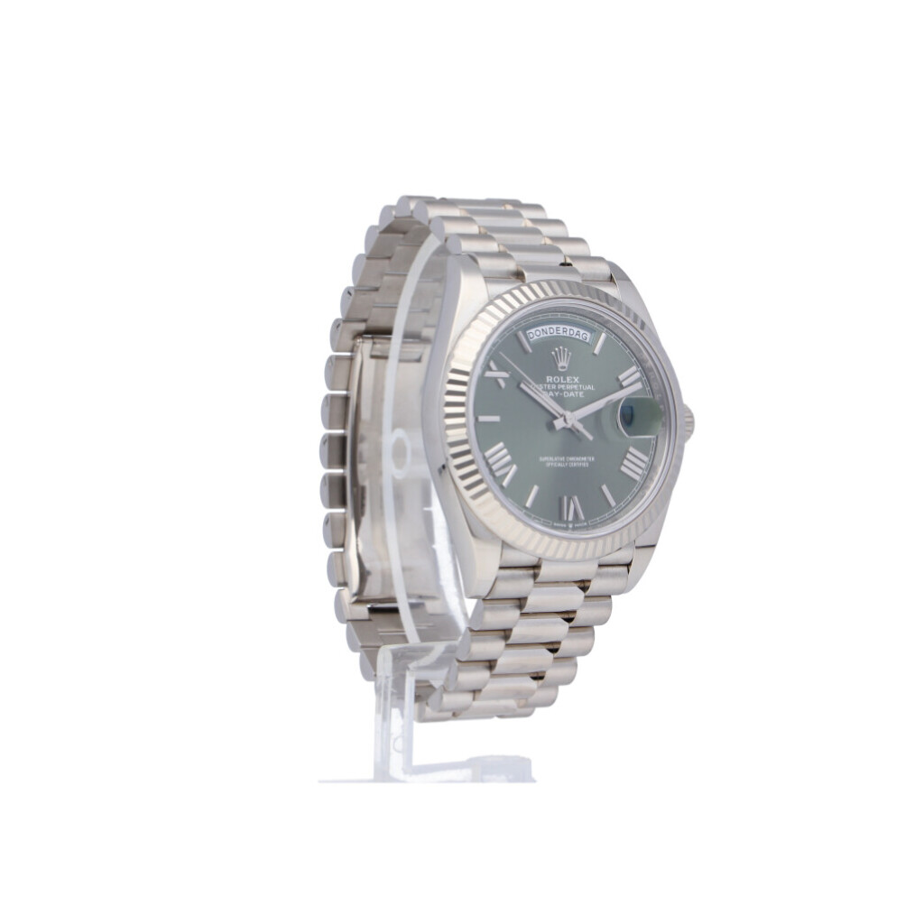 Rolex Day-Date 228239